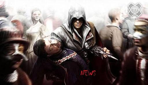Assassin's Creed III - Подведем итоги первой и второй части и рассмотрим ближайщее будущее(Часть вторая). Assassin's Creed III - Подведем итоги первой и второй части и рассмотрим ближайщее будущее(Часть вторая).