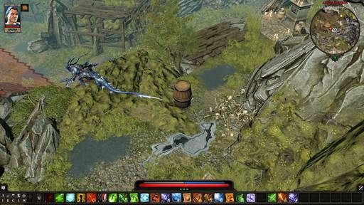 Divinity: Original Sin 2 - «Divinity: Original Sin 2»: Знаете ли вы, что...